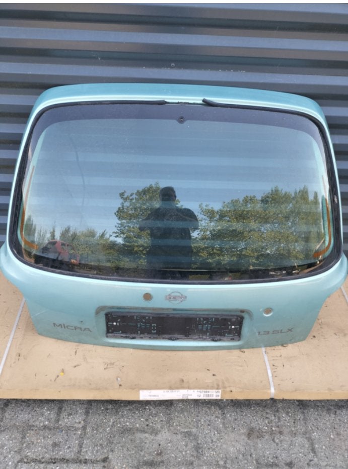 Verschillende carrosserie onderdelen Nissan Micra k11, Auto-onderdelen, Ophalen of Verzenden, Nissan