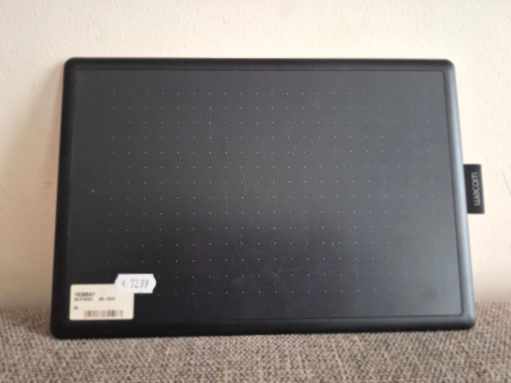 Wacom One, Ophalen of Verzenden, Nieuw, Bedraad, Wacom