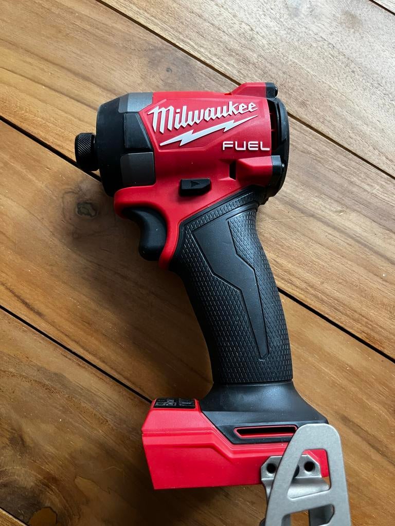 Milwaukee M18 FID-3 FUEL slagschroevendraaier - nieuw, Ophalen of Verzenden