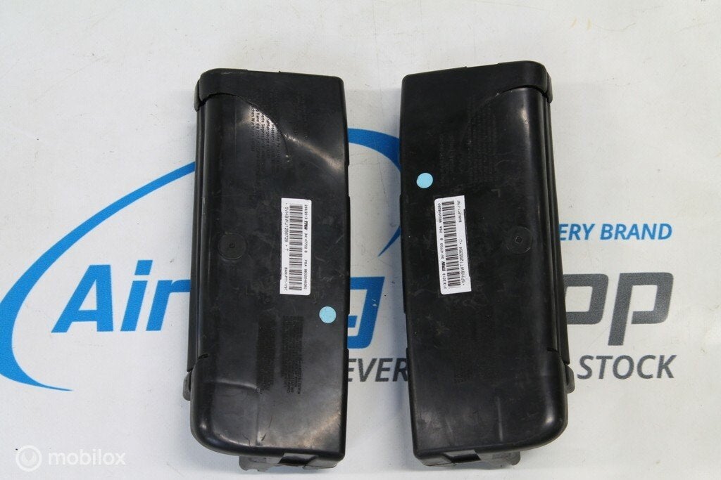 Stoel airbag links of rechts peugeot 2008 (2013-heden), Auto-onderdelen