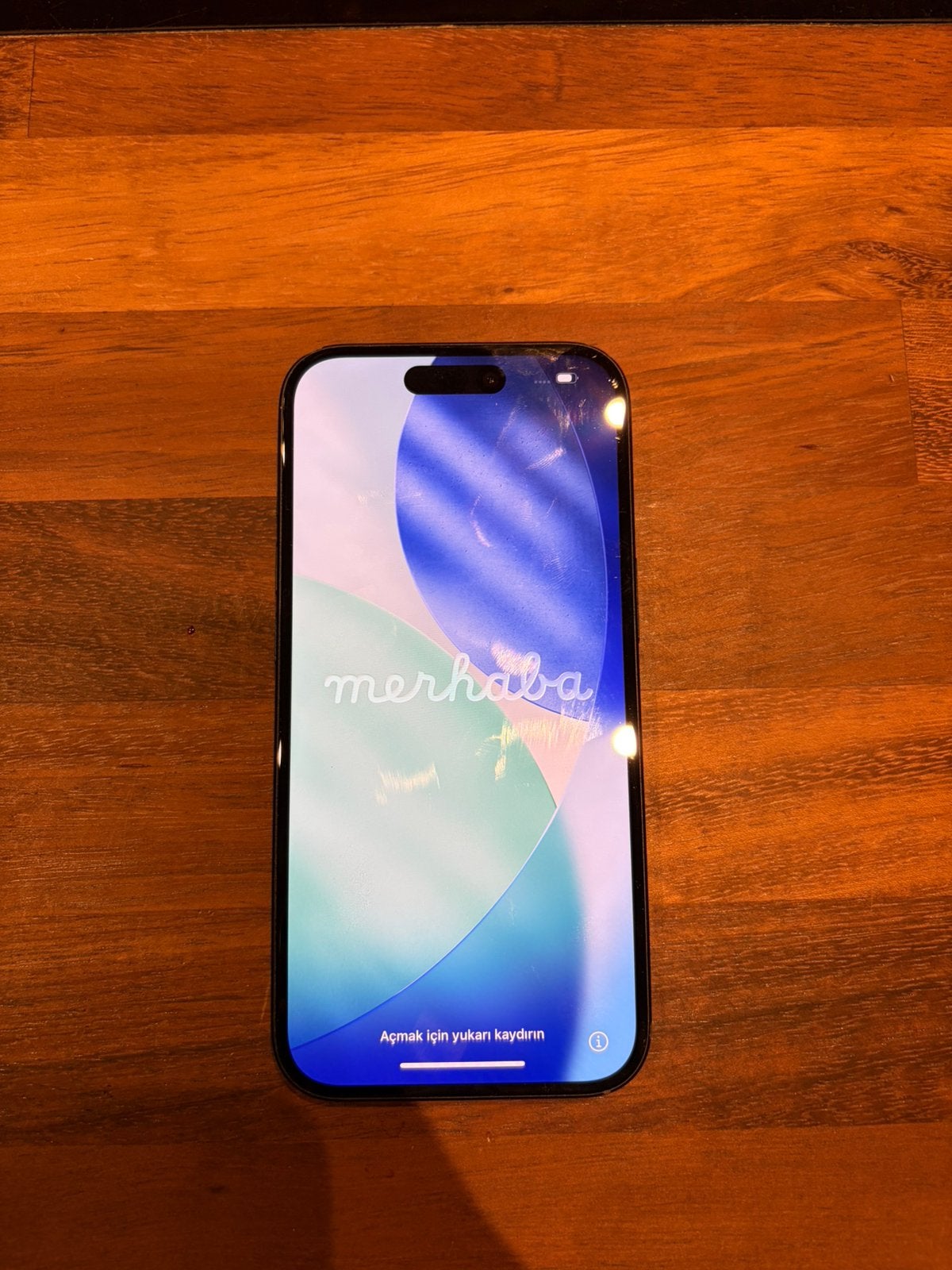 iPhone 15 128 GB – Zeer nette staat – 87% bat Incl.Mous-case, Ophalen, Zo goed als nieuw, Apple, Zwart