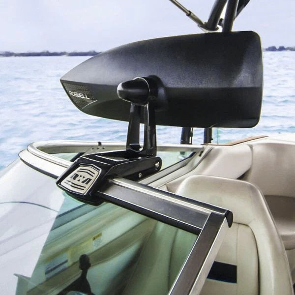 Boot spiegel, wakeboard spiegel, Roswell Windshield Mirror, Ophalen, Zo goed als nieuw, Overige typen