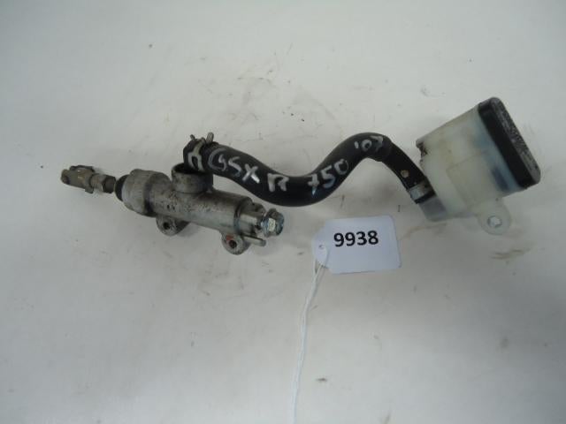 GSXR750 2006 - 2007 Suzuki Rempomp D1-21289