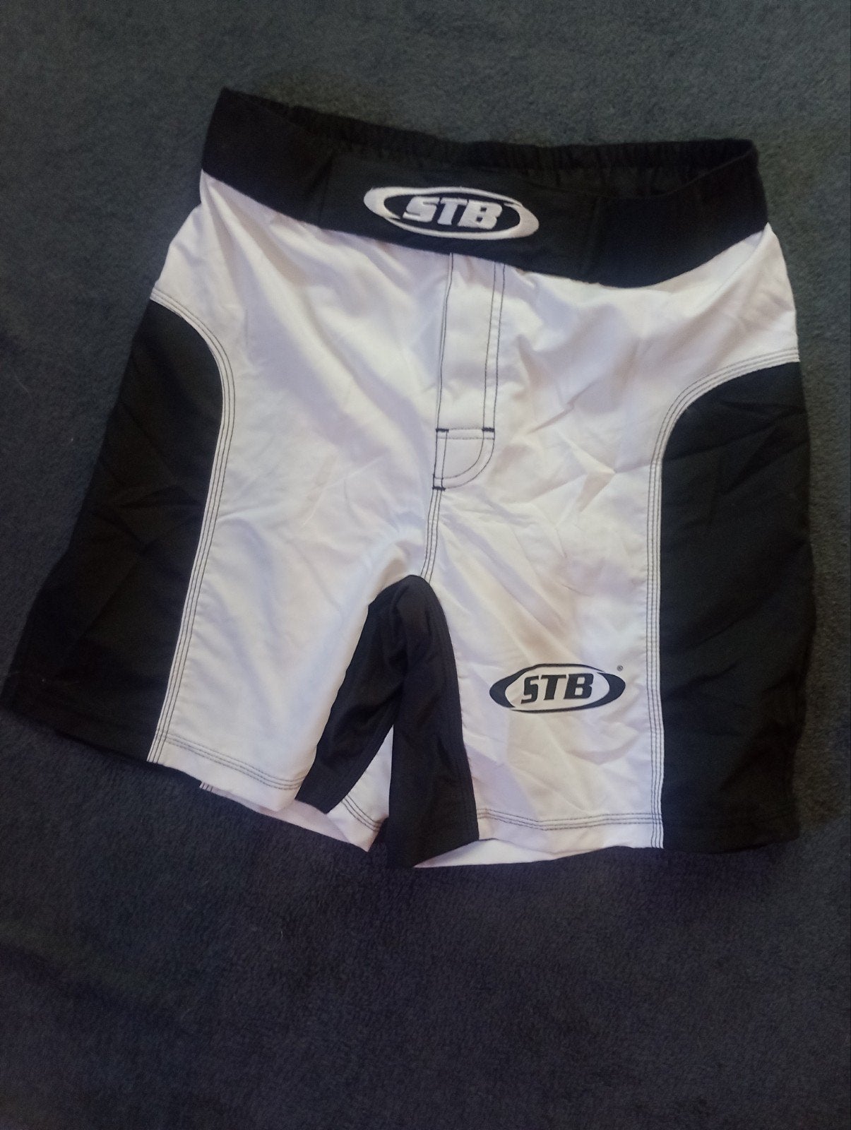 STB Sportbroekje - Nieuw - Maat S, STB, Zwart, Nieuw, Ophalen of Verzenden