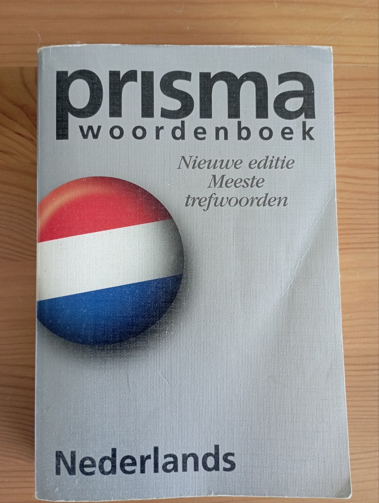 Van Dale Pocketwoordenboek Duits-Nederlands met cd-rom, Boeken, Woordenboeken, Ophalen of Verzenden, Zo goed als nieuw, Van Dale