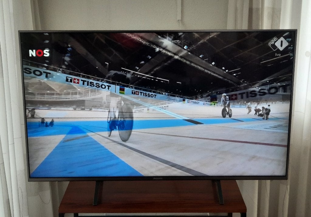 Panasonic  LED TV, Ophalen, LED, Panasonic, 50 Hz