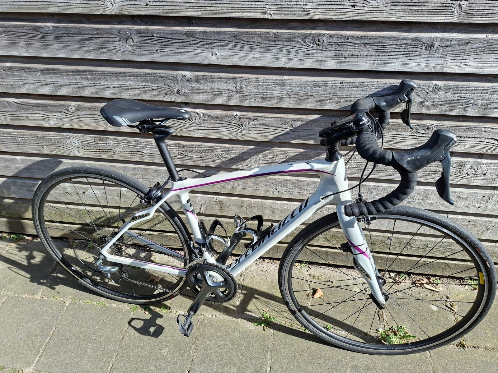 Specialized Ruby racefiets dames 51cm, Overige merken, Aluminium, 49 tot 53 cm, Ophalen of Verzenden