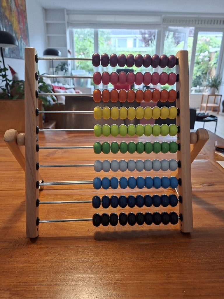 houten telraam, Ophalen, Zo goed als nieuw, Overige typen