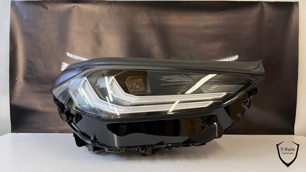 Rechts koplamp BMW X3 G45 volledig LED 5A1BD18 5A1BD18-08