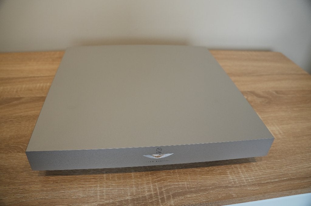 Linn Radikal 2 Utopik upgraded, LP12 voeding, Ex-Demo, Ophalen of Verzenden, Zo goed als nieuw, Platenspeler-onderdeel, Overige merken