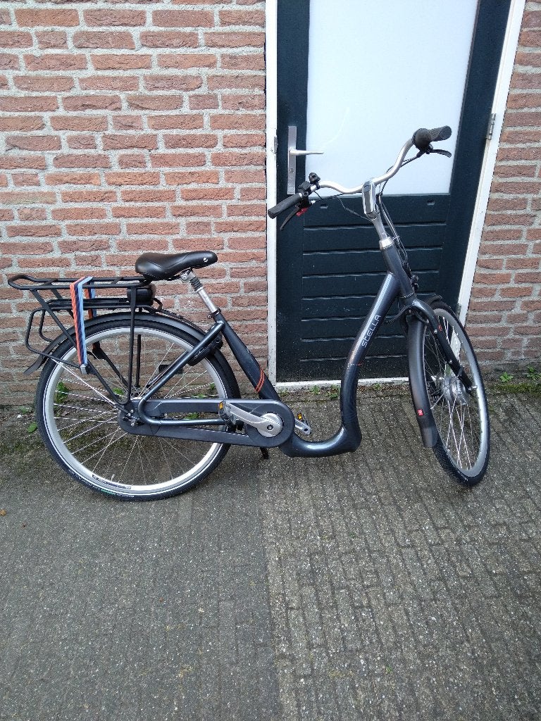Stella Nantes te koop gevraagd!, Ophalen, Gebruikt, Overige merken