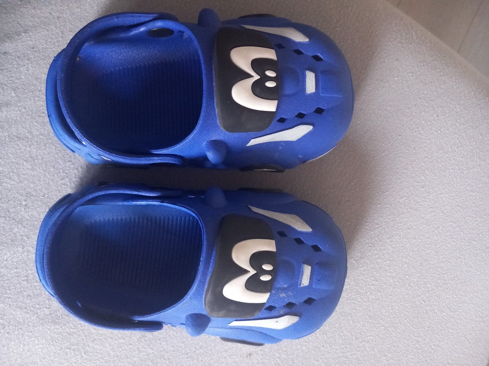 Crocs maat 23/24, Schoentjes, Crocs, Jongetje of Meisje, Ophalen of Verzenden