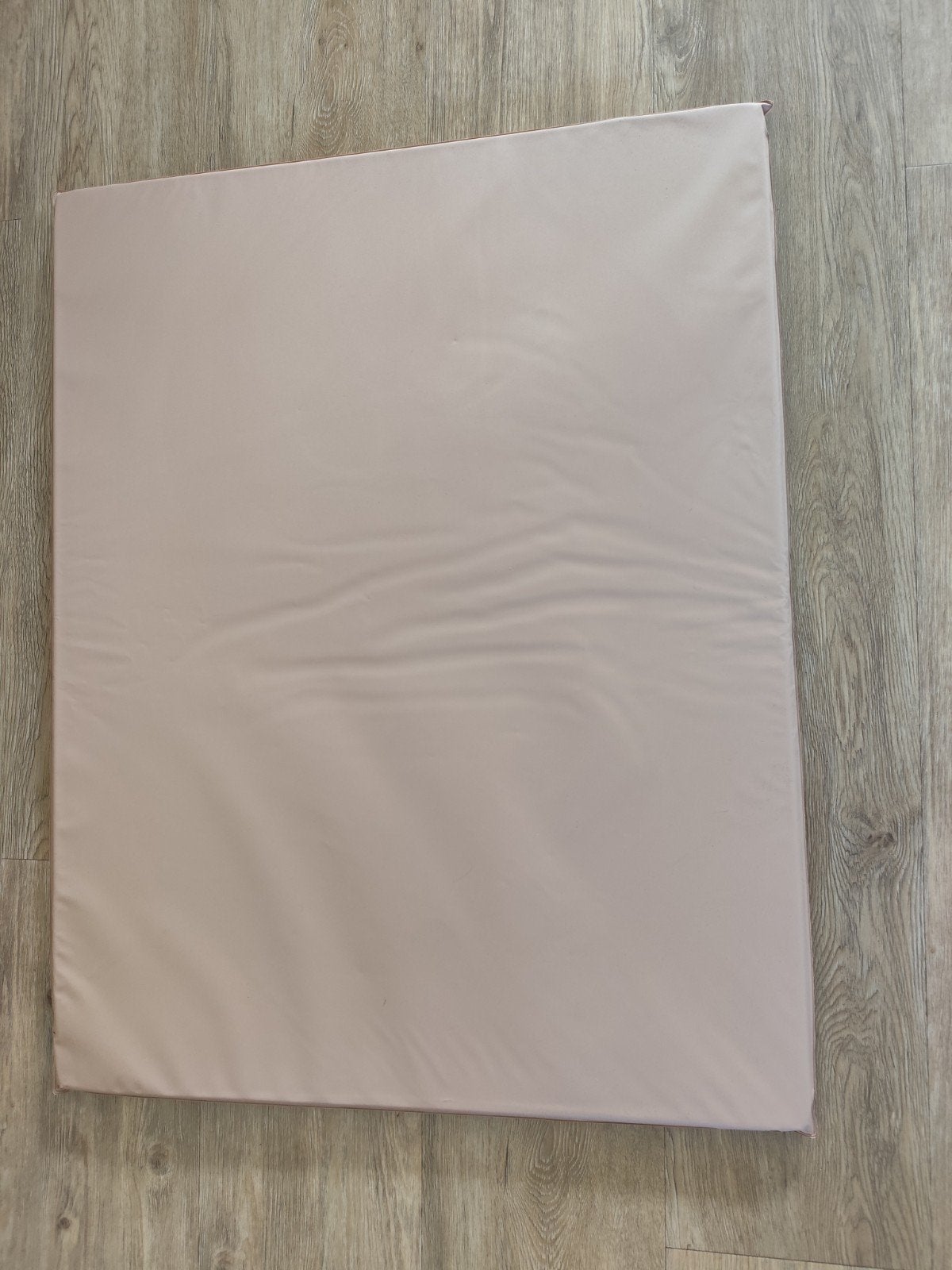 boxkleed polyester, Ophalen, Zo goed als nieuw, Vierkant, Boxkleed