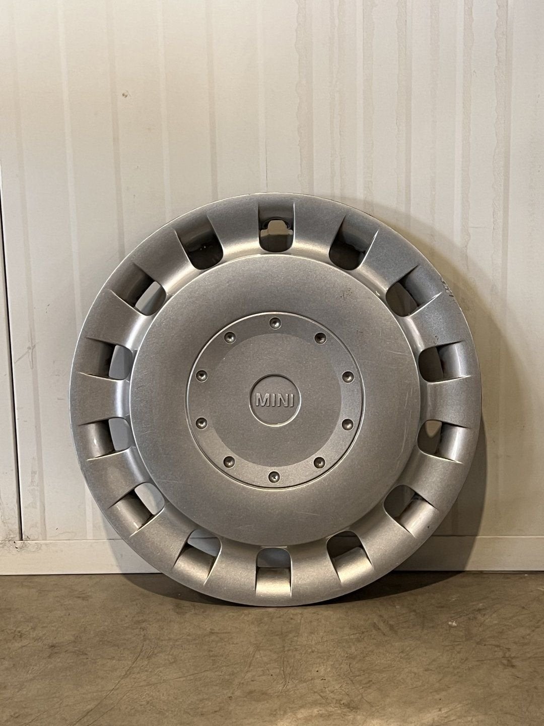 Wieldop mini | 15 inch | 1512571, Gebruikt, -, -, Ophalen of Verzenden