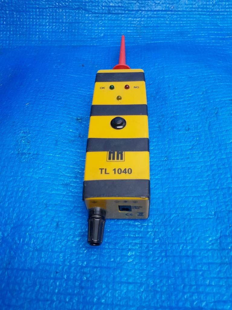 HR DIEMEN HR-TL1040 tester van ccfl lampen tl1040, Ophalen of Verzenden