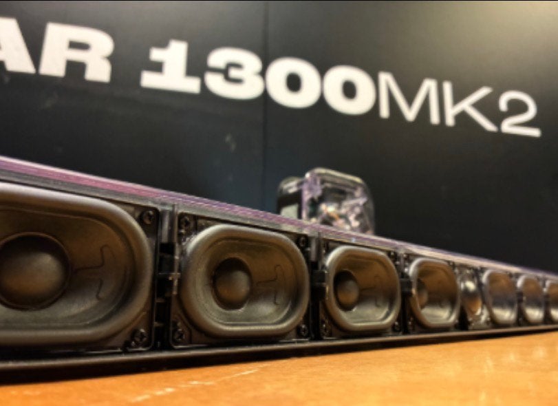 ✅ Jbl soundbar 1300 mk2 nieuw in doos ✅, Ophalen, Bluetooth, Zo goed als nieuw