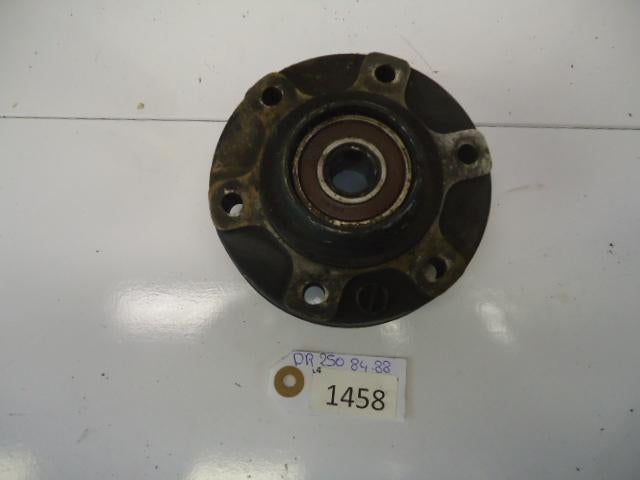 DR250S 1984 - 1988 Suzuki Kettingwieldrager D1-33617, Motoren