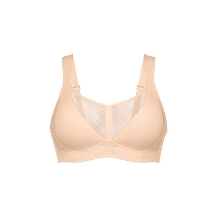 Te koop rosa faia eve padded bh no wired in smart rose, Rosa Faia, Ophalen of Verzenden, Roze, BH