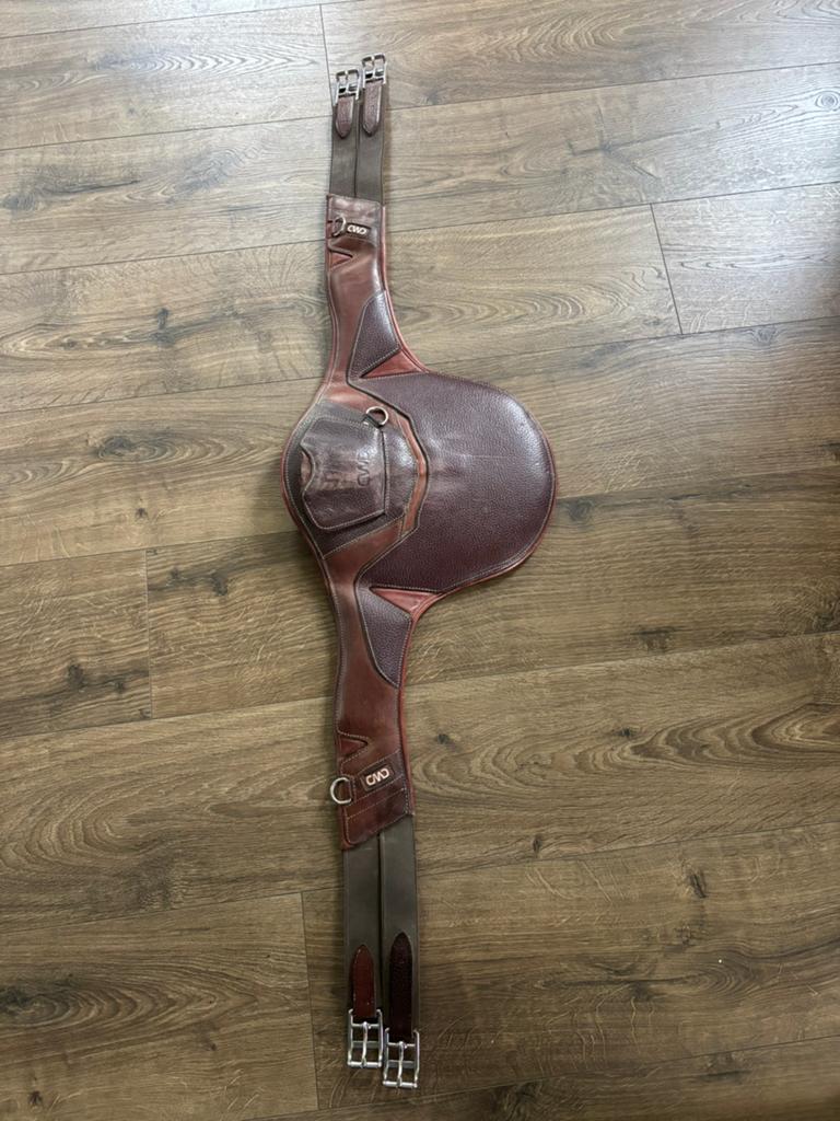 CWD flexmotion singel, Dieren en Toebehoren, Ophalen, Zo goed als nieuw, Springen