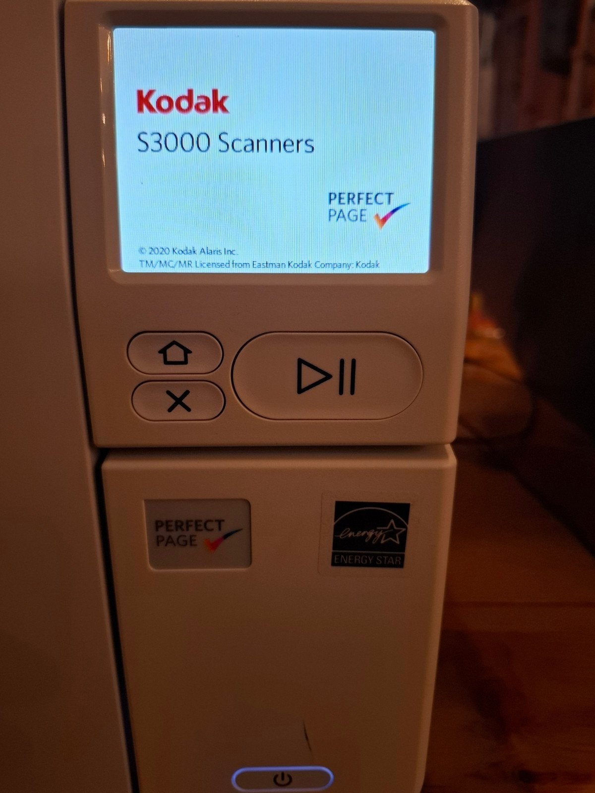 Kodak S3060f Professionele A3 Documentscanner, Computers en Software, Scanners, Ophalen of Verzenden, Gebruikt, Documentscanner