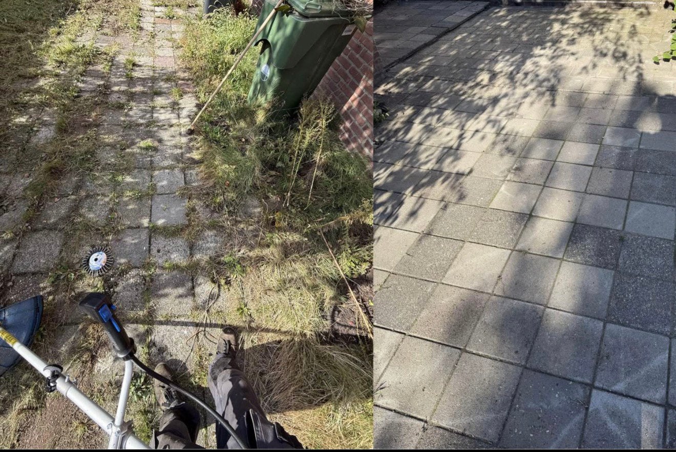 Ontruimdienst helpt u graag!, Ophalen of Verzenden