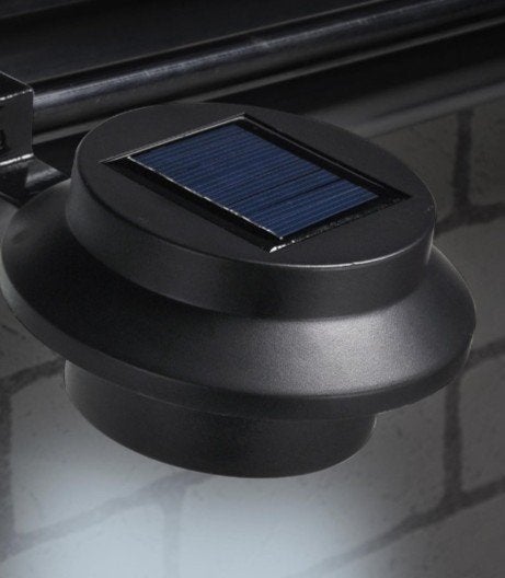 16 stuks solar led verlichting nieuw, Ophalen, Zonne-energie, Kunststof, Minder dan 50 watt