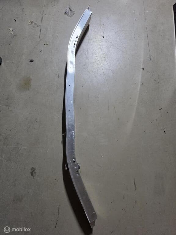 Bumperbalk voor BMW 3-serie F30 ('12-'15) 51117275178, Auto-onderdelen, Gebruikt, Ophalen of Verzenden, BMW