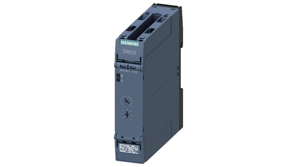 SIEMENS - Sirius - Tijdsrelais - 3RP2560-1SW30, Ophalen of Verzenden, Nieuw