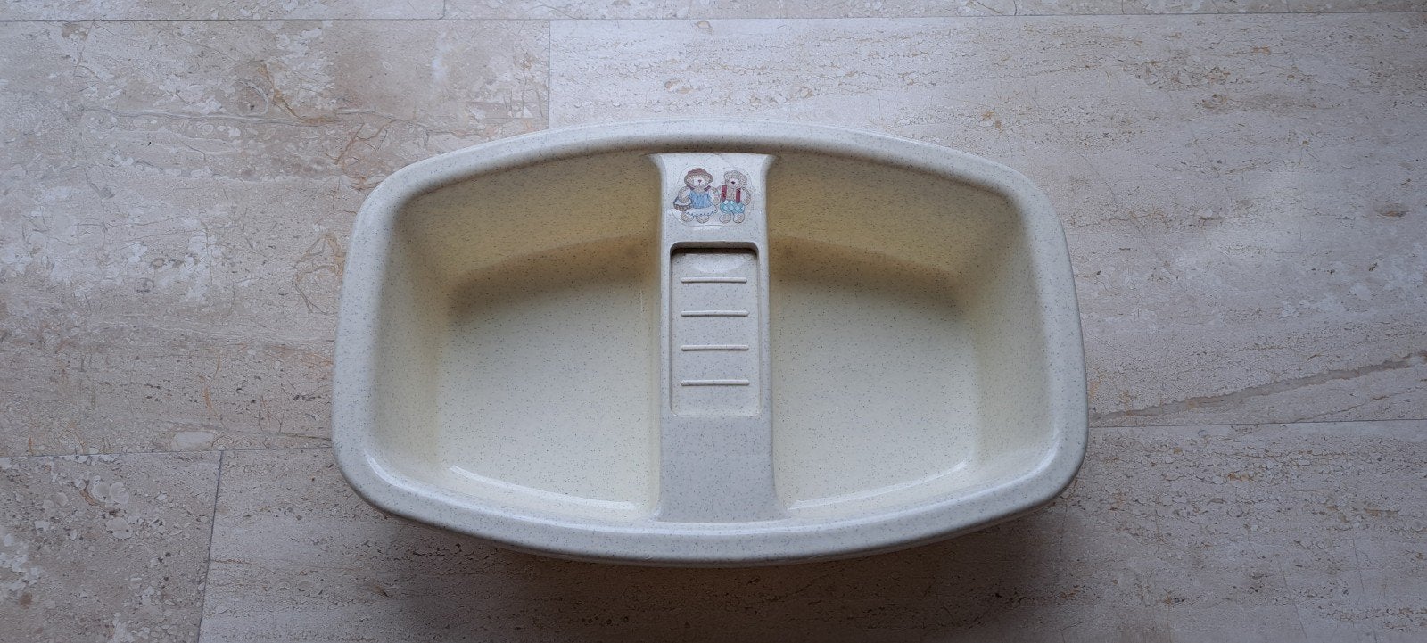 Baby wasbakje, Overige merken, Gebruikt, Overige typen, Ophalen of Verzenden