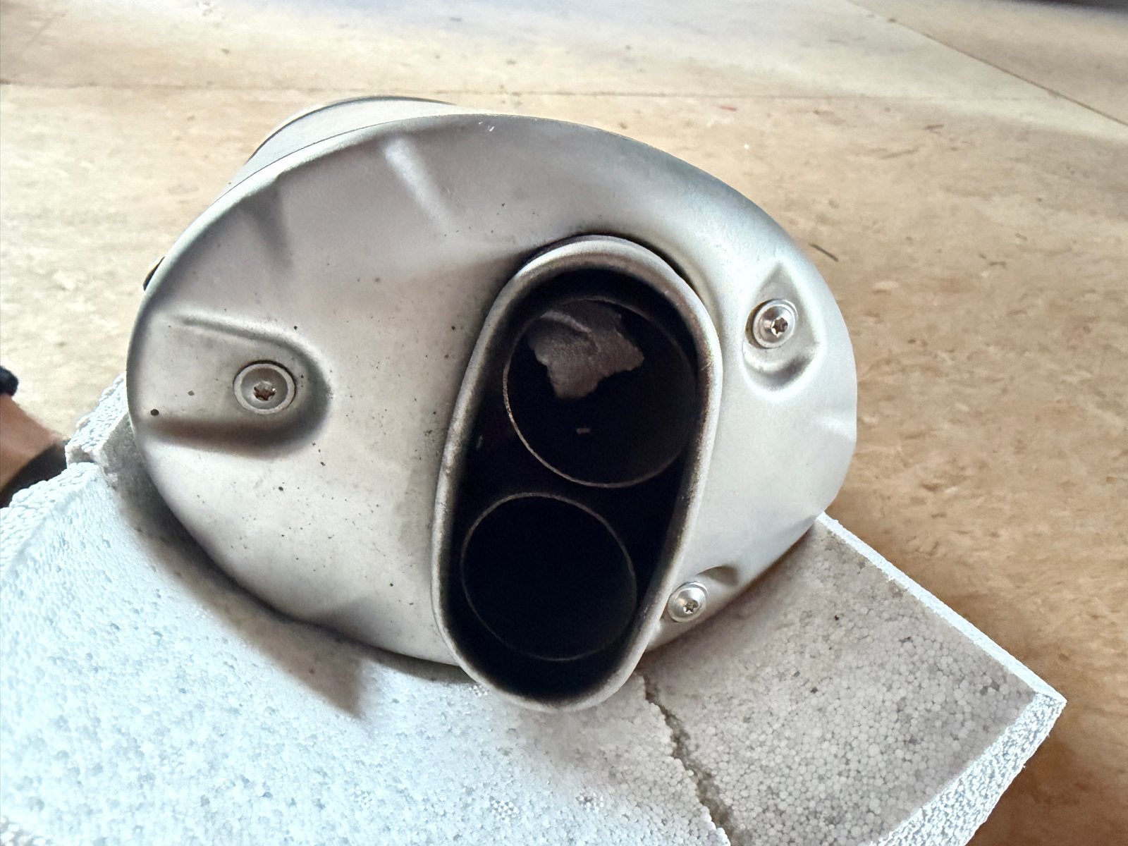 Originele BMW R1200GS demper (model 2012), Motoren, Onderdelen | BMW, Ophalen of Verzenden, Gebruikt