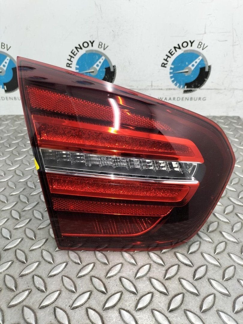 MERCEDES GLA CLASS 156 GLA200 Premium Plus  ACHTERLICHT L 15, Ophalen of Verzenden, Gebruikt, ARN erkend