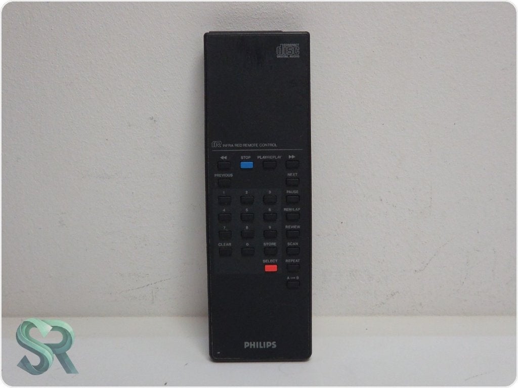 Philips EM2000, Gebruikt, ., Ophalen of Verzenden, .