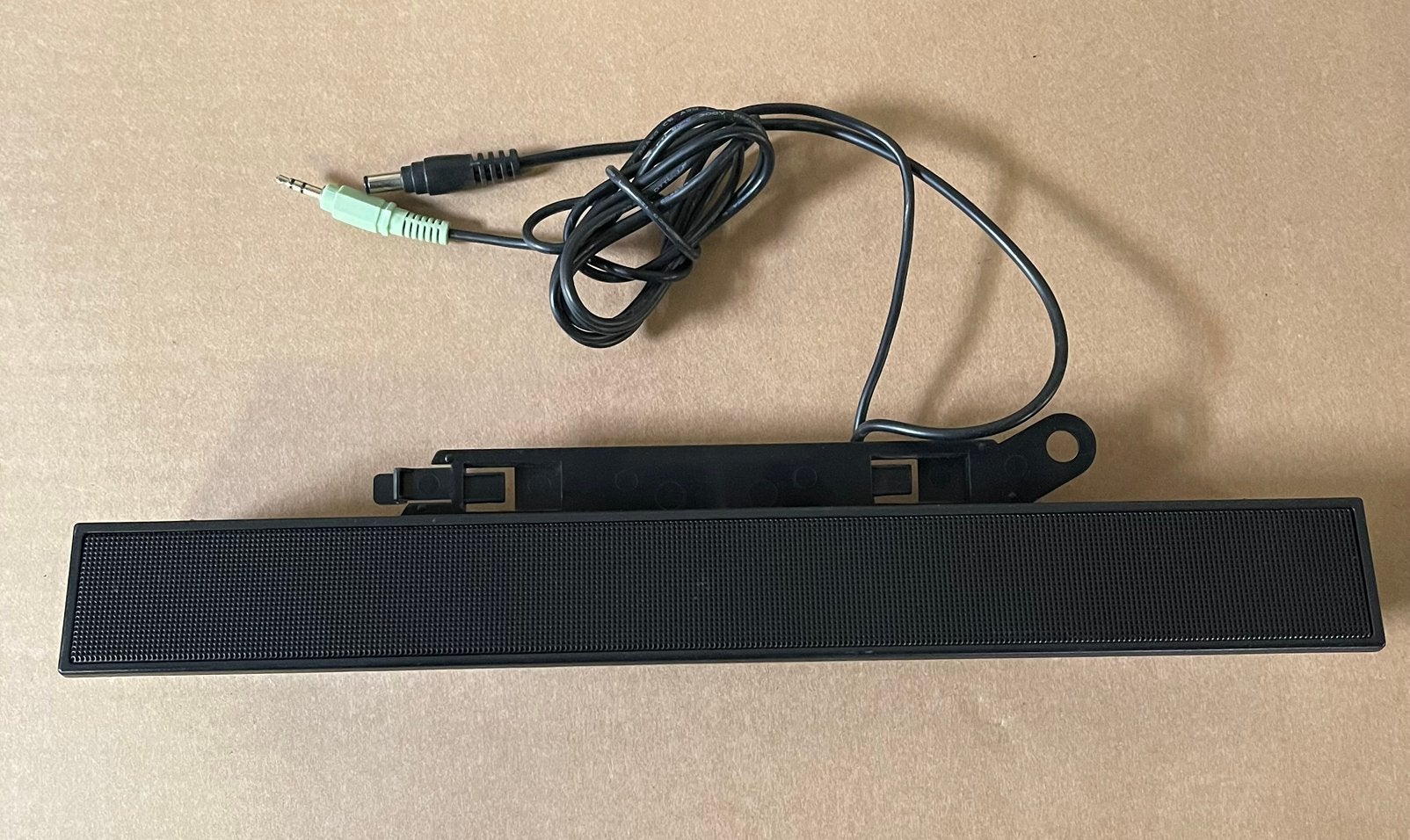Partij 10x Dell AX510 Soundbar, Ophalen of Verzenden, Zo goed als nieuw