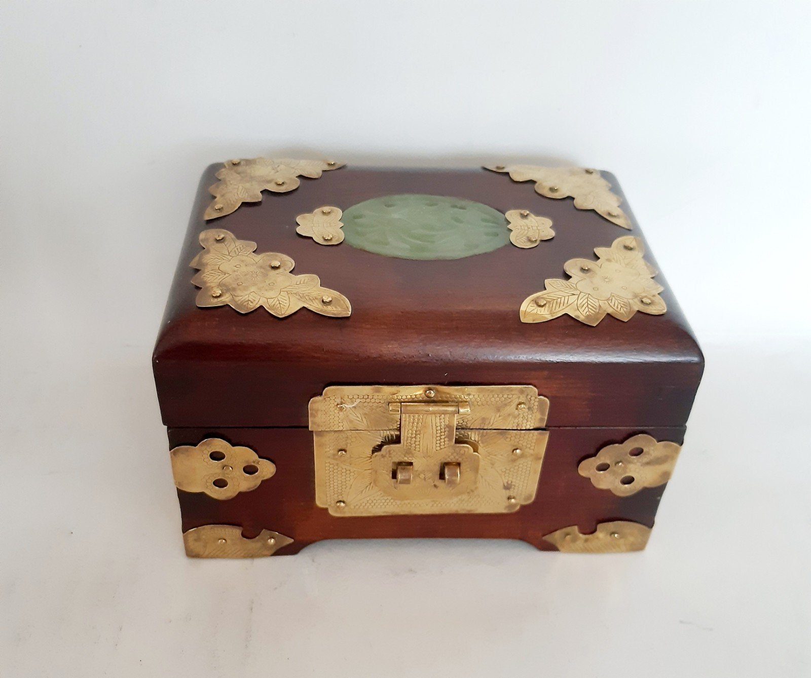Chinese Sieradendoos, Ophalen of Verzenden
