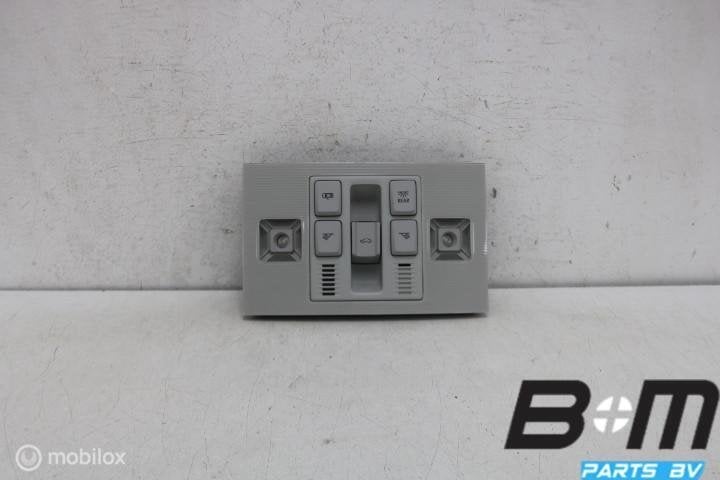 Binnenverlichting VW Golf 7 5TA947105C DYS, Gebruikt