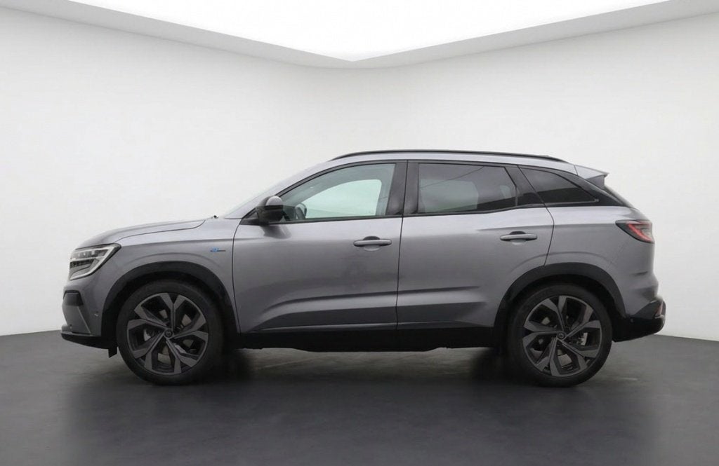 Renault Austral 1.2 E-Tech Full Hybrid Techno Esprit Alpine, Auto's, Automaat, Gebruikt, 1199 cc, 2 kWh