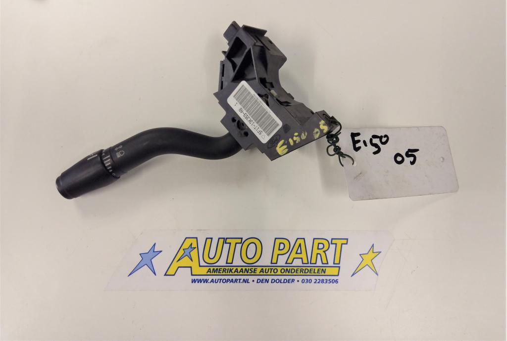 Ford E150 richtingaanwijzer schakelaar 2005-2014, Gebruikt, Ford motor company, Ford USA, P.O. Box 6248, Dearborn, MI 48126