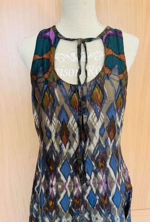 ART jurk maat 40[v], Kleding | Dames, Jurken, Overige kleuren, Maat 42/44 (L), Ophalen of Verzenden, Zo goed als nieuw