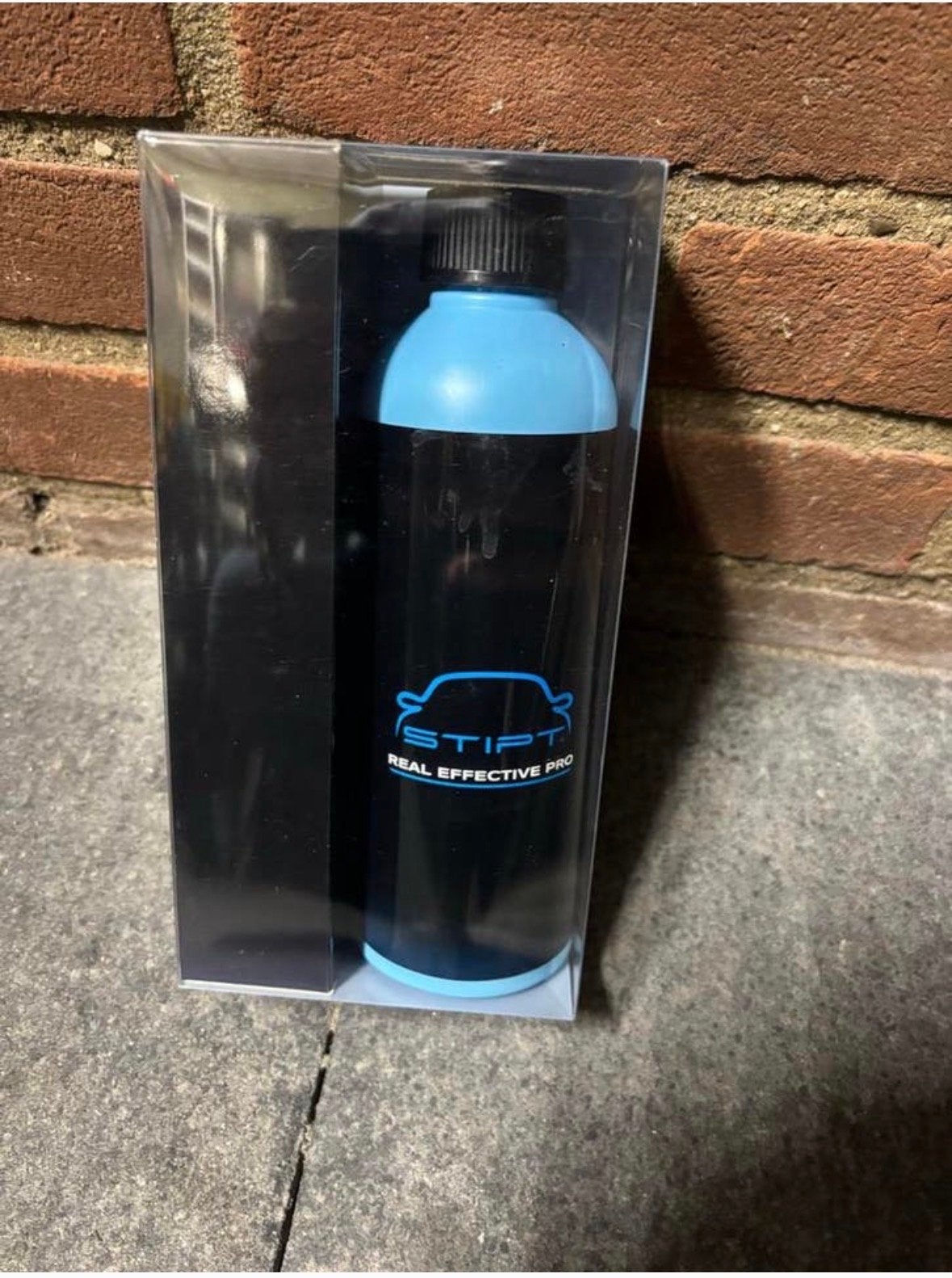 Stipt Real Effective Pro - Auto Reinigingsmiddel, Ophalen of Verzenden