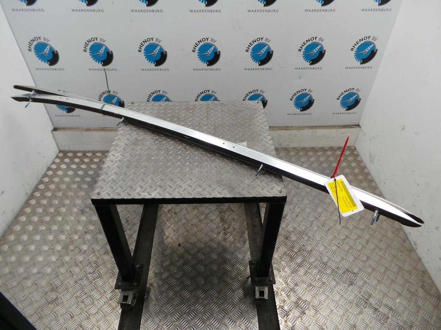 SEAT ALTEA DAK RAIL 2008, Ophalen of Verzenden, Gebruikt, Stiba lid