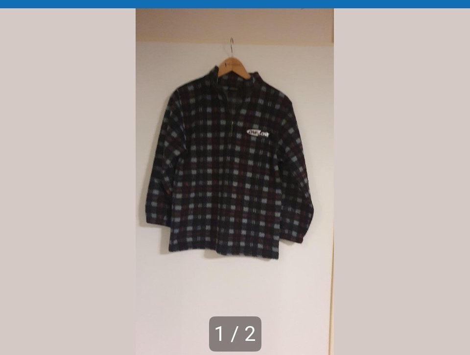 Warm Vest, Ophalen, Gebruikt, Jongen, Trui of Vest