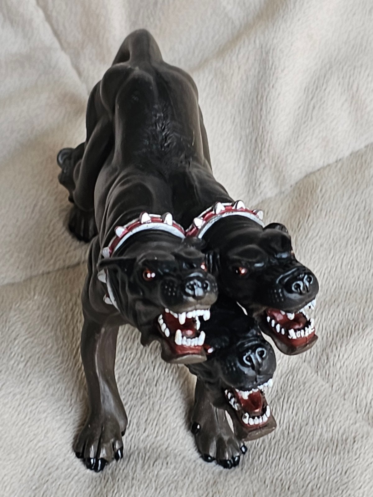 papo Cerberus 3 koppige hond Fantasy, Ophalen of Verzenden, Dier