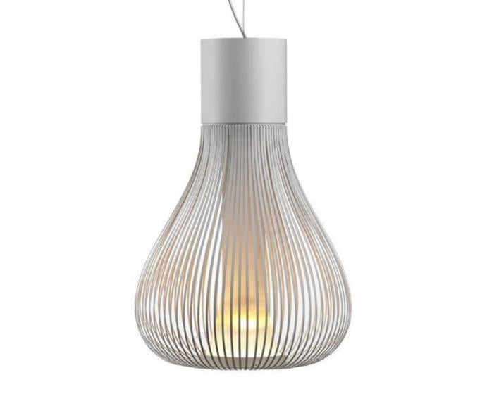 Flos Chase S2, Ophalen, Nieuw, Glas