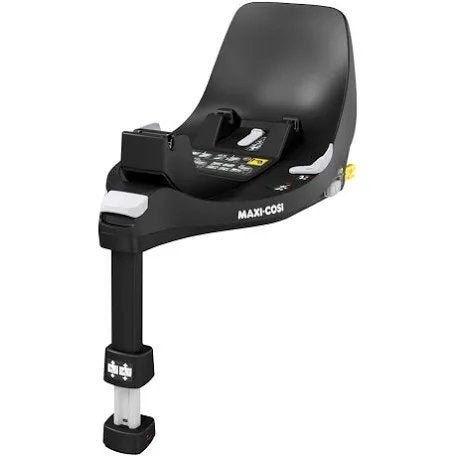 Maxi-Cosi FamilyFix 360 base - Isofix autostoelbasis, 0 t/m 18 kg, Zo goed als nieuw, Isofix, Maxi-Cosi