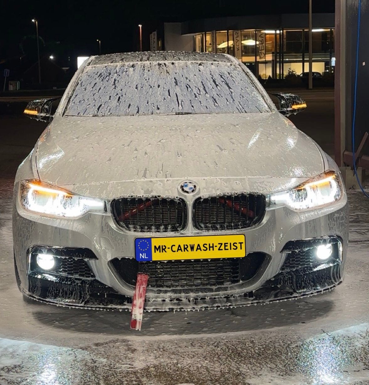BMW 3-Serie 318i 136pk Aut 2018 Grijs, Auto's, Origineel Nederlands, 75 €/maand, 3 cilinders, Sedan