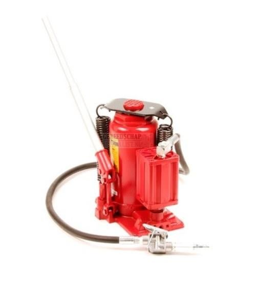 POTKRIK 20 ton lucht / pneumatisch | NU GRATIS VERZENDING, ., Nieuw, Ophalen of Verzenden, .