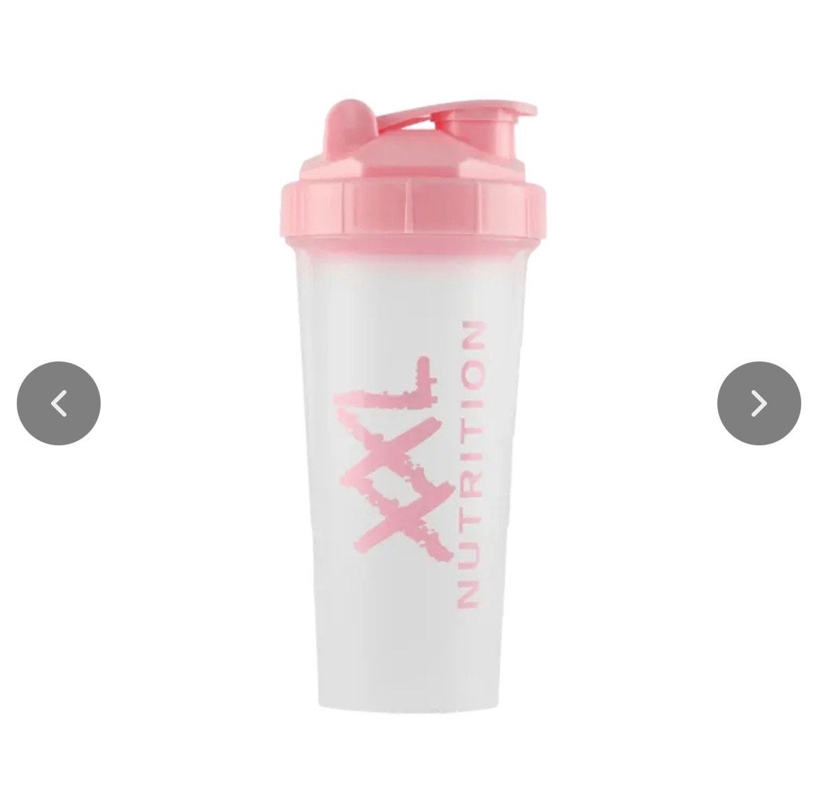 XXL Nutrition Shaker - Nieuw en Ongebruikt, Ophalen of Verzenden, Nieuw