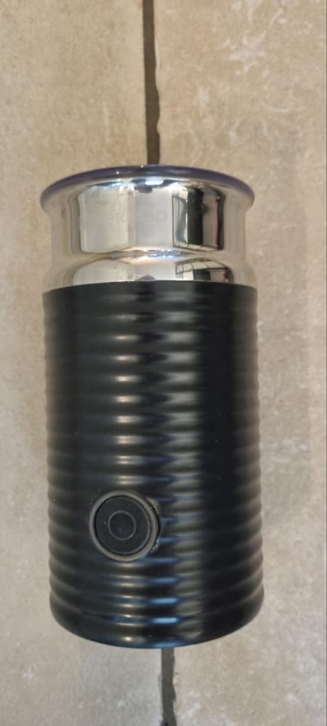 Nespresso losse melkopschuimer( zonder voet/ stekker), Witgoed en Apparatuur, Ophalen of Verzenden