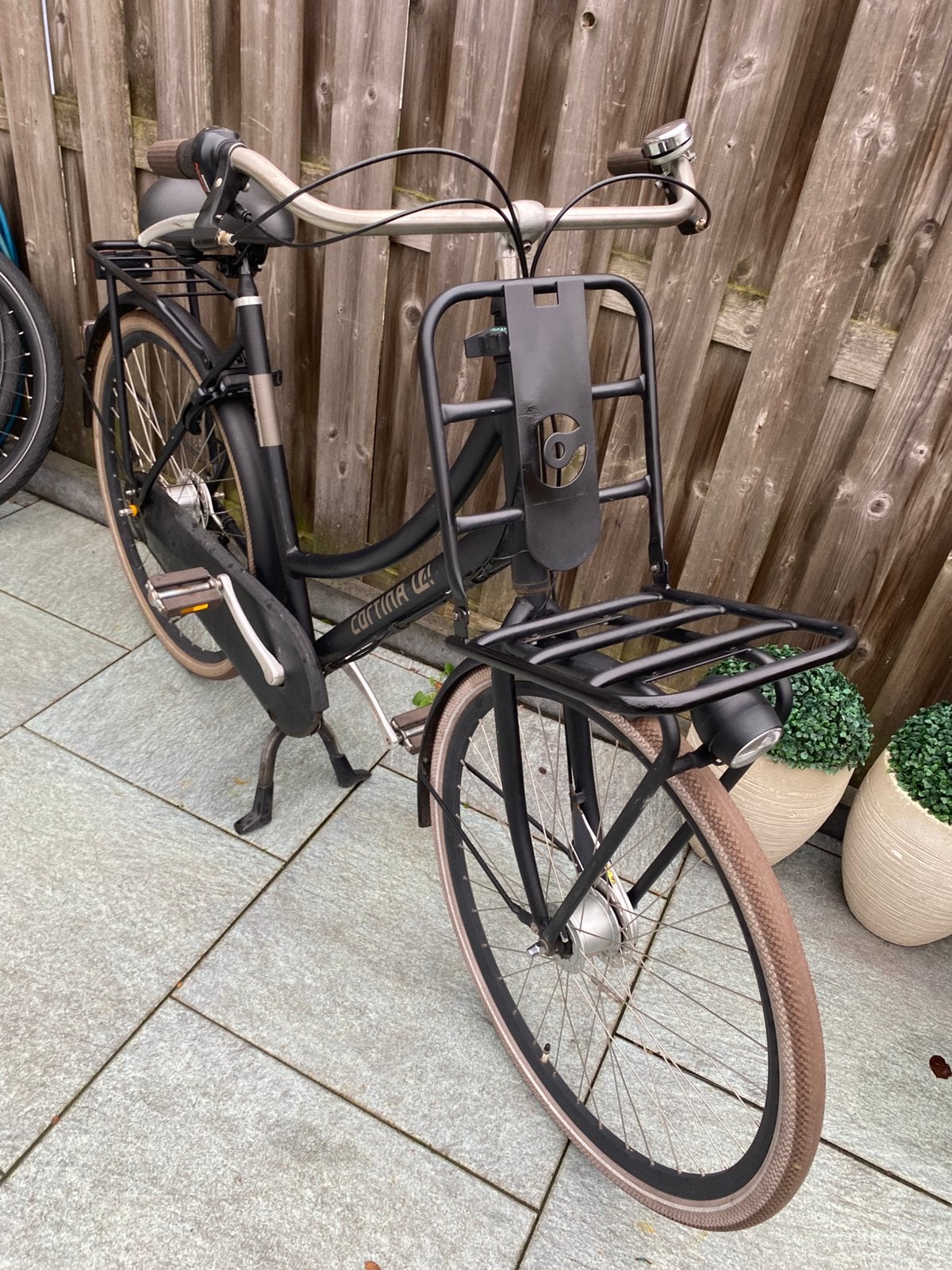 Te koop Cortina U4 dames fiets, 53 tot 56 cm, Ophalen, Zo goed als nieuw