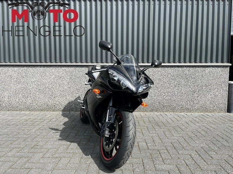 Yamaha YZF R1 (bj 2007), Motoren, Motoren | Yamaha, Klantenservice@yamaha-motor.nl, Super Sport, Koolhovenlaan 101
1119 NC  Schiphol-Rijk, NL